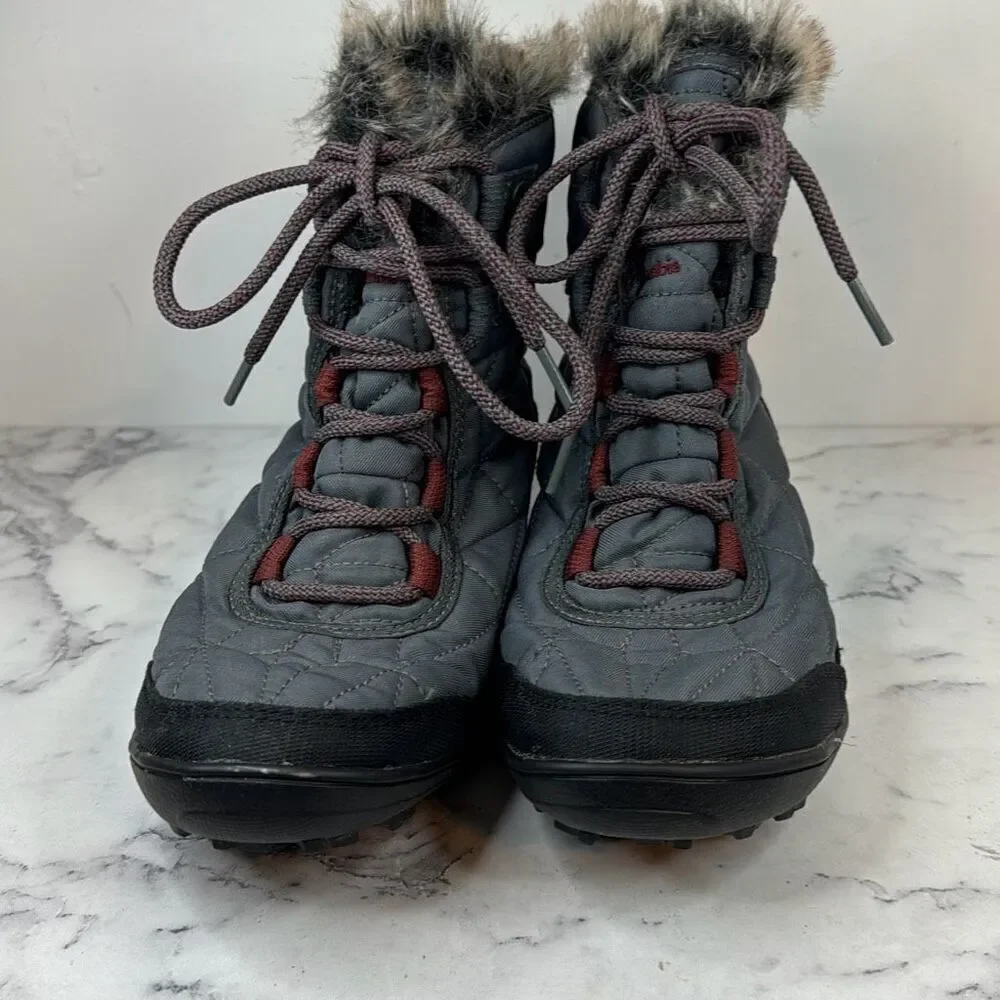 Columbia Minx Shorty III 5
